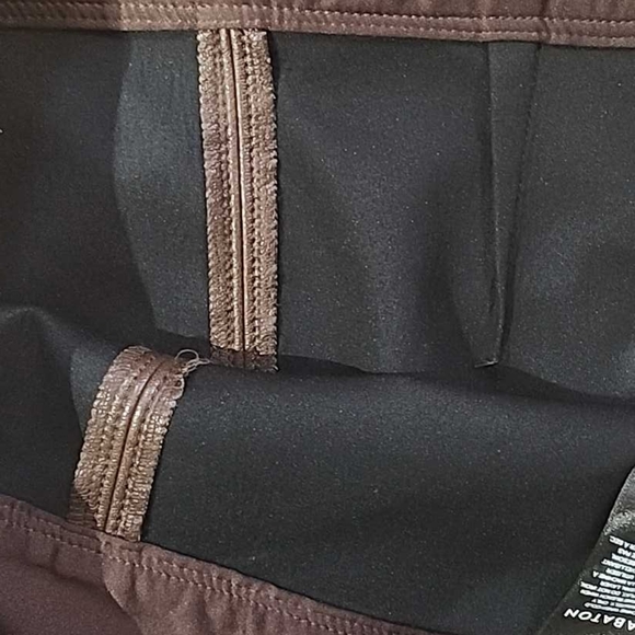 Aritzia Babaton, Size 0, Brown - Picture 4 of 7